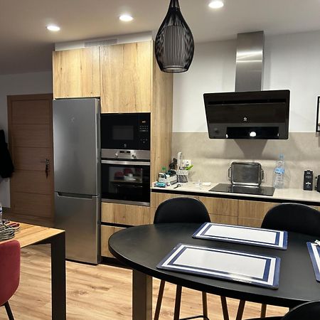 דירות Casa Fitero מראה חיצוני תמונה