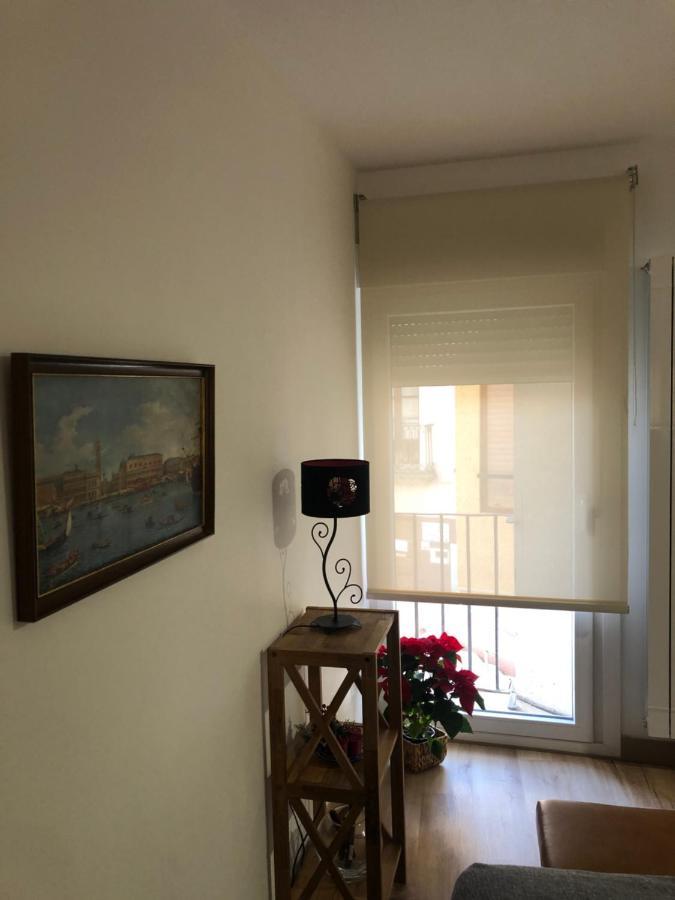 דירות Casa Fitero מראה חיצוני תמונה