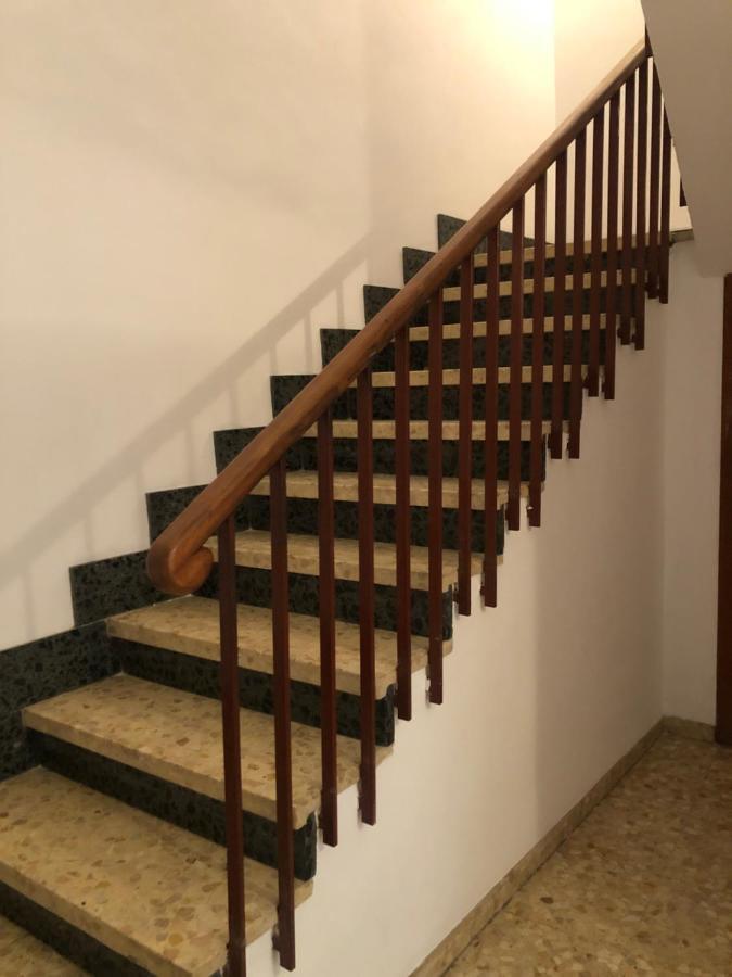 דירות Casa Fitero מראה חיצוני תמונה